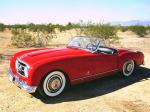 Nash-Healey Roadster 1952 года